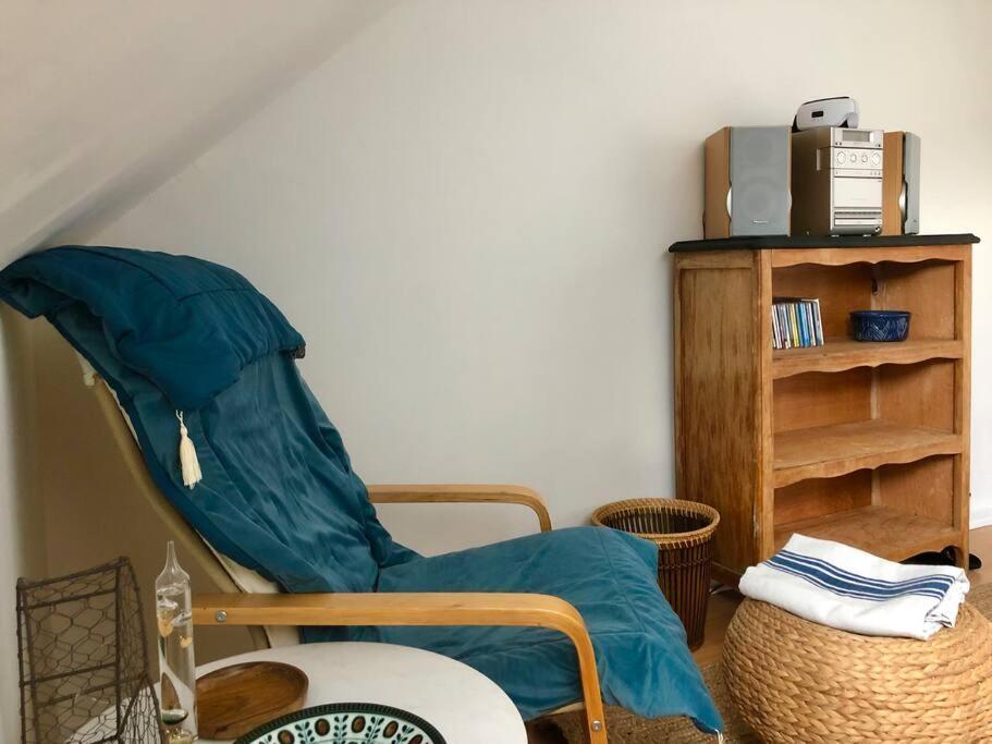 Le Petit St-Jean Apartment Bagneres-de-Bigorre Luaran gambar