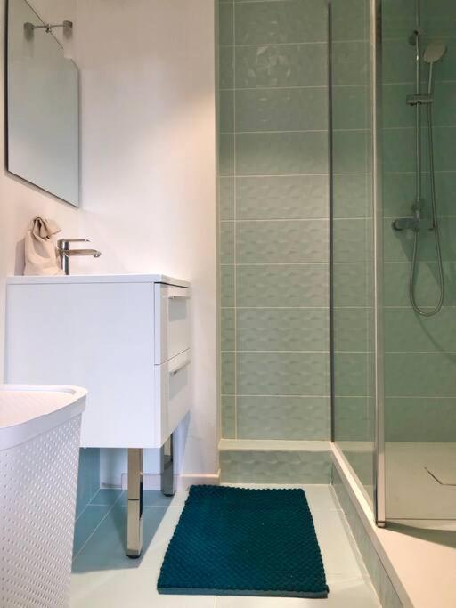 Le Petit St-Jean Apartment Bagneres-de-Bigorre Luaran gambar