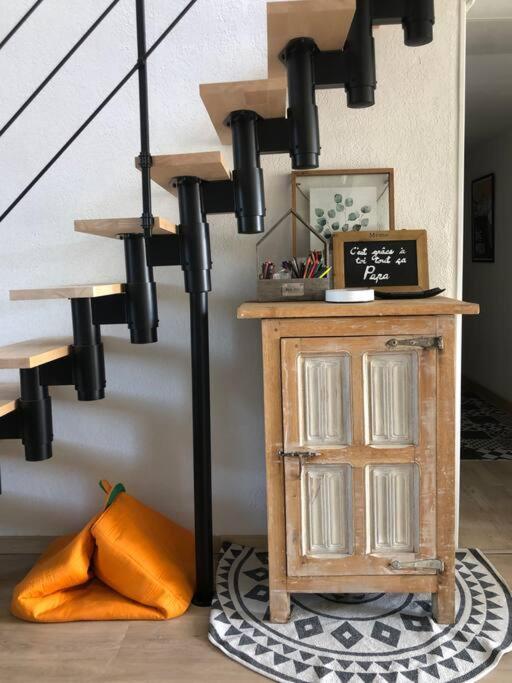 Le Petit St-Jean Apartment Bagneres-de-Bigorre Luaran gambar