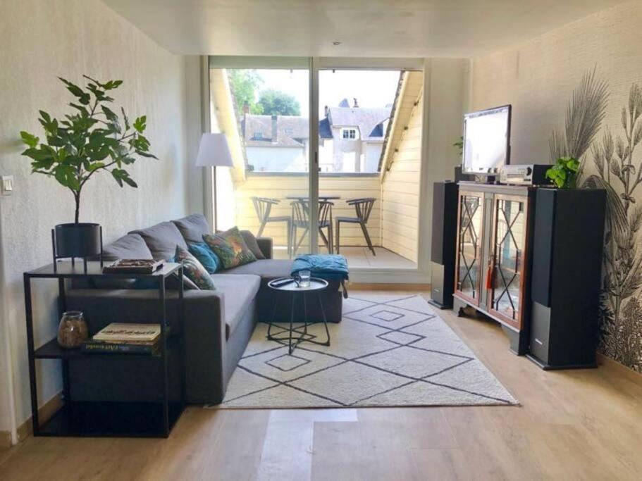 Le Petit St-Jean Apartment Bagneres-de-Bigorre Luaran gambar