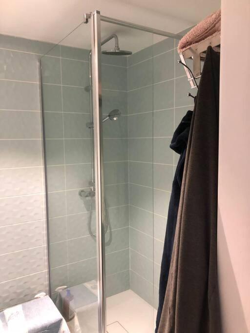 Le Petit St-Jean Apartment Bagneres-de-Bigorre Luaran gambar