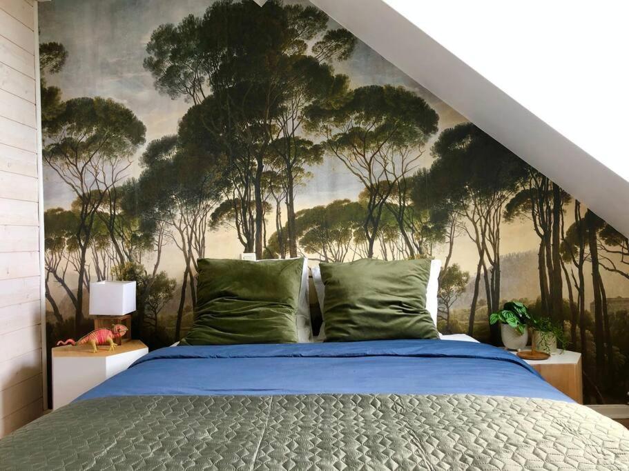 Le Petit St-Jean Apartment Bagneres-de-Bigorre Luaran gambar