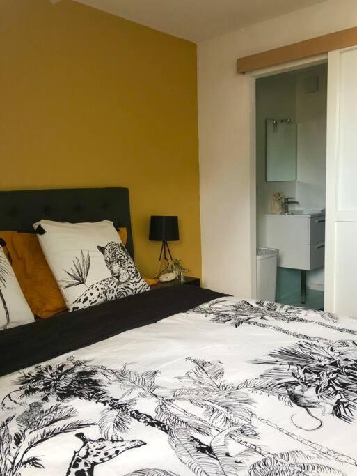 Le Petit St-Jean Apartment Bagneres-de-Bigorre Luaran gambar