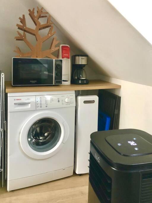 Le Petit St-Jean Apartment Bagneres-de-Bigorre Luaran gambar