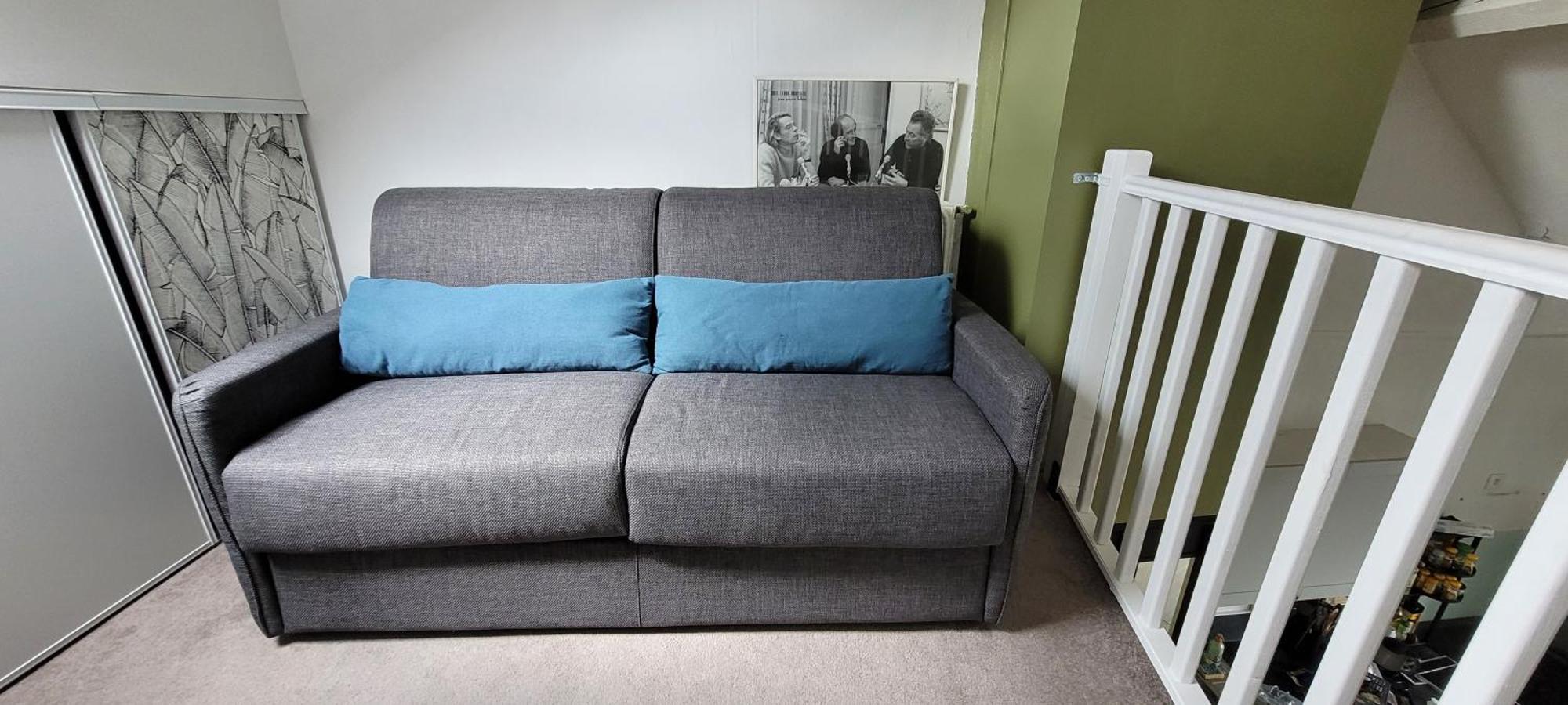 Le Petit St-Jean Apartment Bagneres-de-Bigorre Bilik gambar
